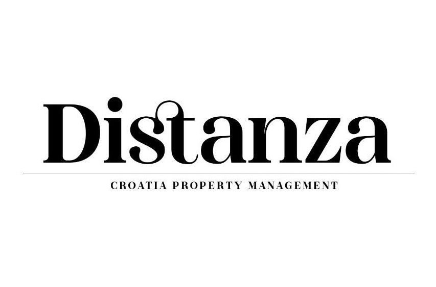 Distanza-Croatia property management